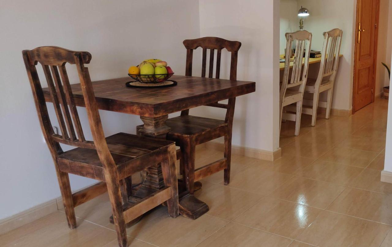 Casa Natal. Tu Rincon Acogedor En El Cotillo. Exterior foto