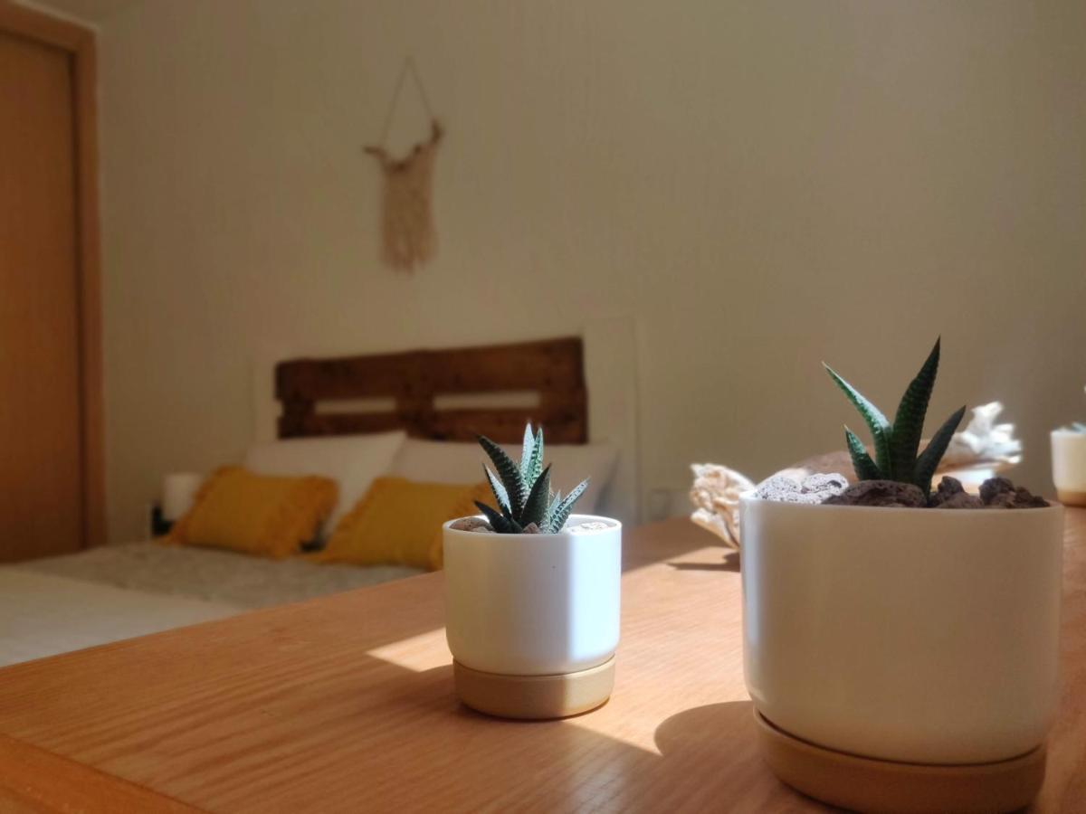 Casa Natal. Tu Rincon Acogedor En El Cotillo. Exterior foto