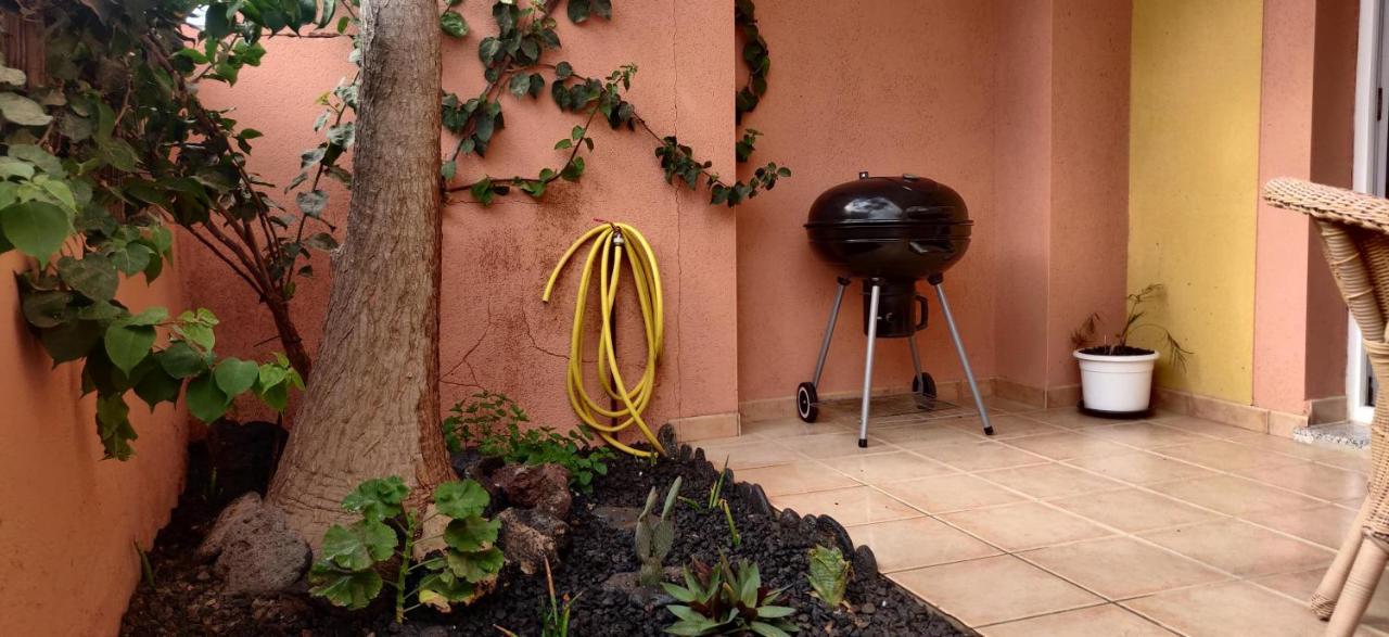 Casa Natal. Tu Rincon Acogedor En El Cotillo. Exterior foto